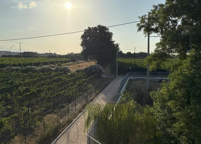 La Casa Di Nana' 1 Казальбордино