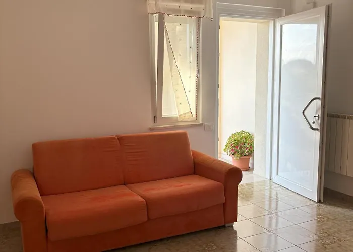 Апартаменты La Casa Di Nana' 1 *