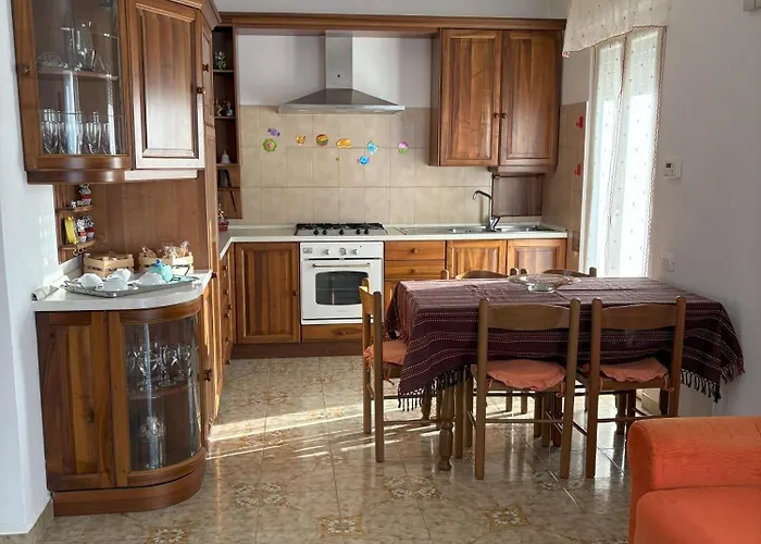 Апартаменты La Casa Di Nana' 1