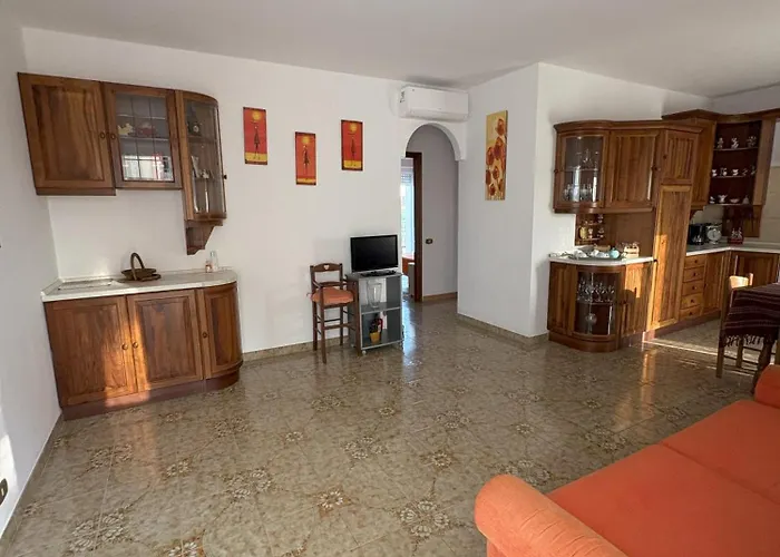 La Casa Di Nana' 1 * Казальбордино