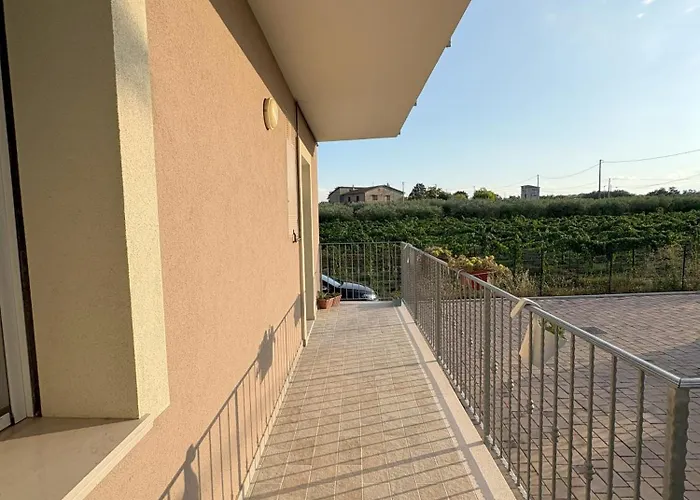 Апартаменты La Casa Di Nana' 1