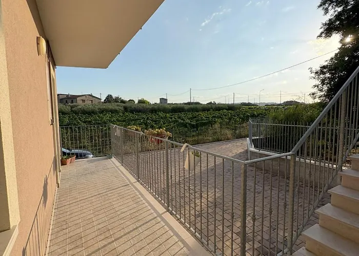 La Casa Di Nana' 1 * Казальбордино