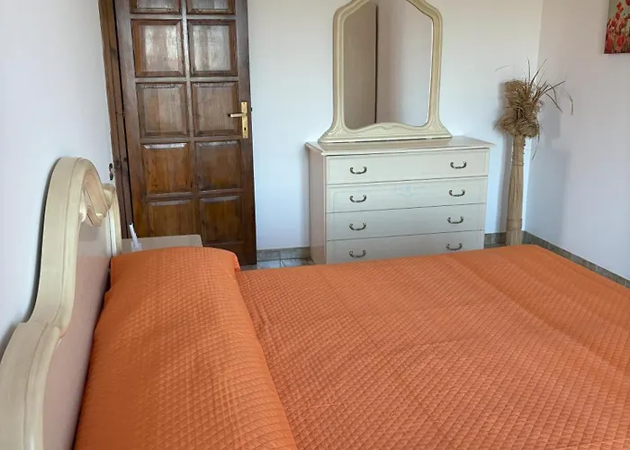 Апартаменты La Casa Di Nana' 1