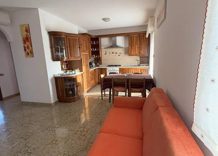 La Casa Di Nana' 1 *