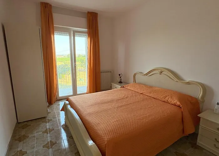 La Casa Di Nana' 1 Казальбордино