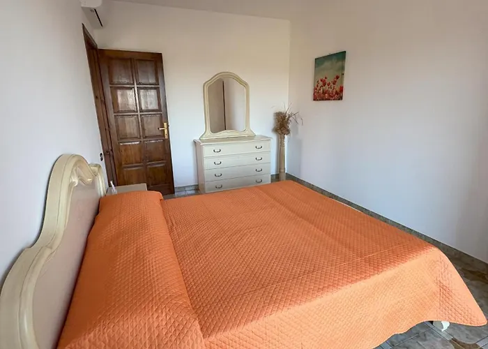 Апартаменты La Casa Di Nana' 1