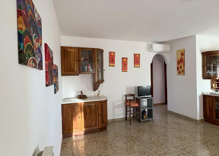 Апартаменты La Casa Di Nana' 1