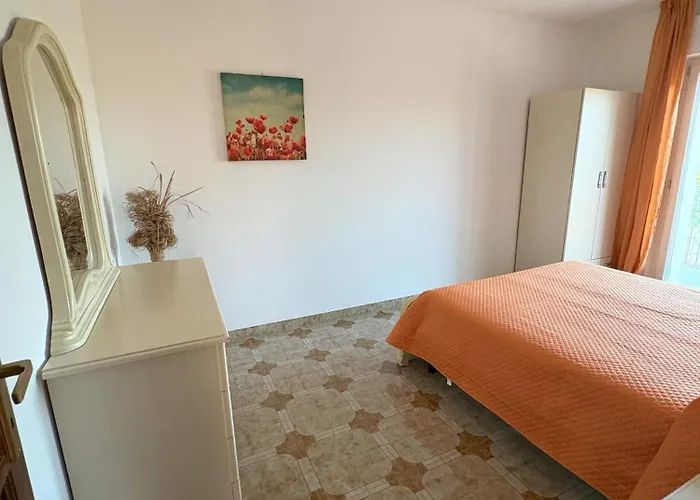 La Casa Di Nana' 1 *