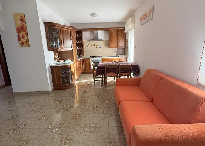 La Casa Di Nana' 1 * Казальбордино