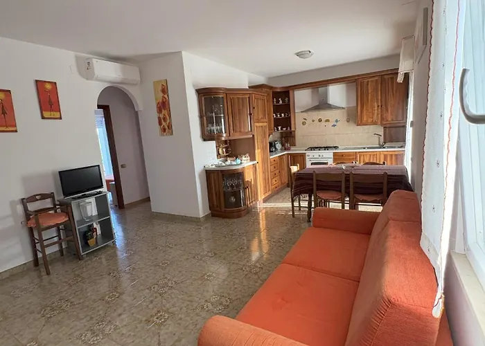 La Casa Di Nana' 1 *