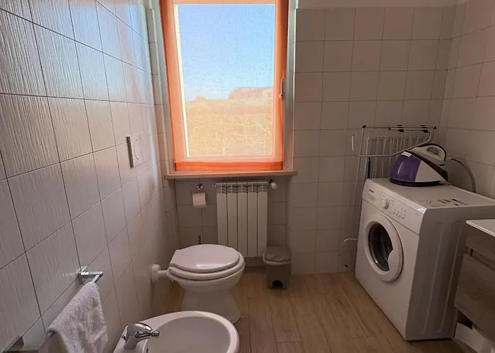 La Casa Di Nana' 1 * Казальбордино