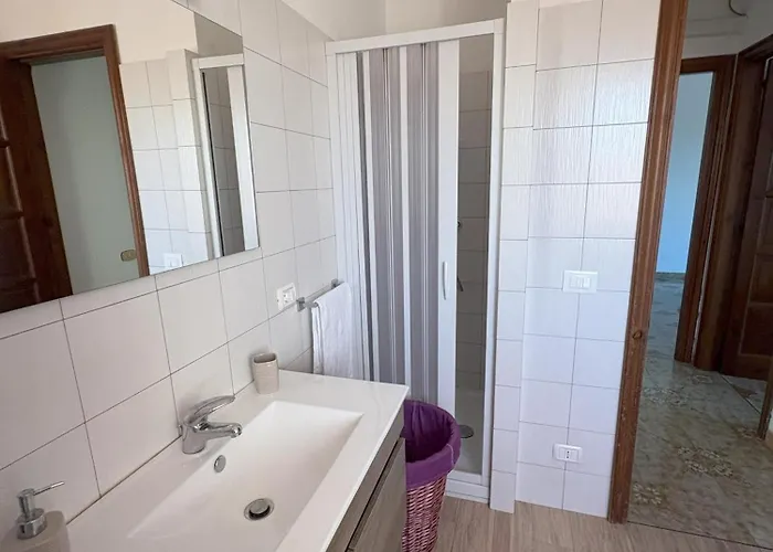 La Casa Di Nana' 1 *