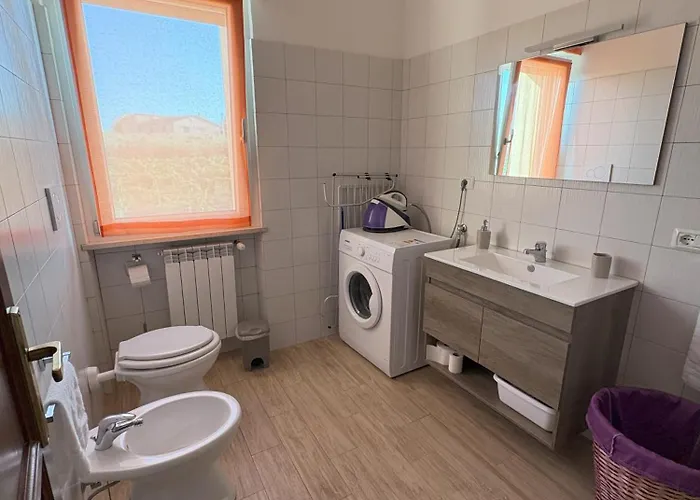 La Casa Di Nana' 1 Апартаменты *