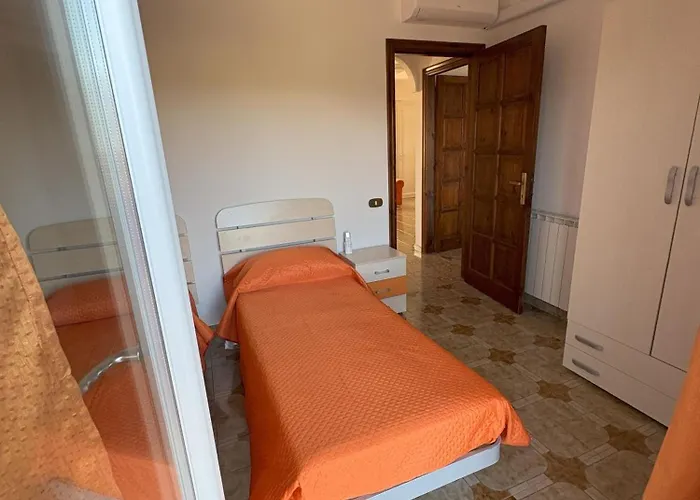 La Casa Di Nana' 1 Казальбордино