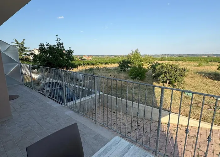 La Casa Di Nana' 1 Апартаменты *