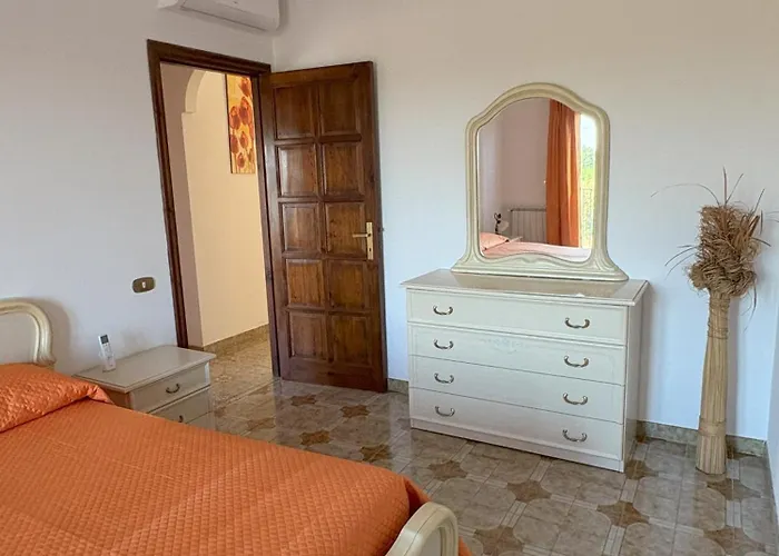 Апартаменты La Casa Di Nana' 1