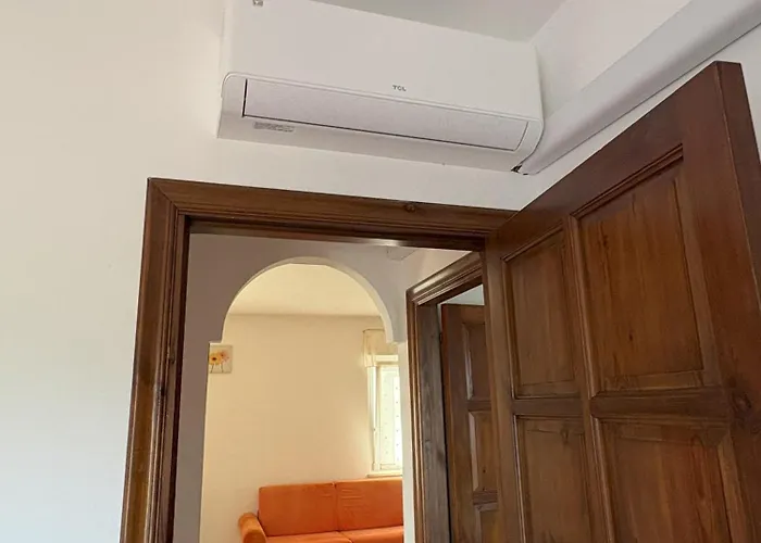 La Casa Di Nana' 1 Апартаменты Казальбордино