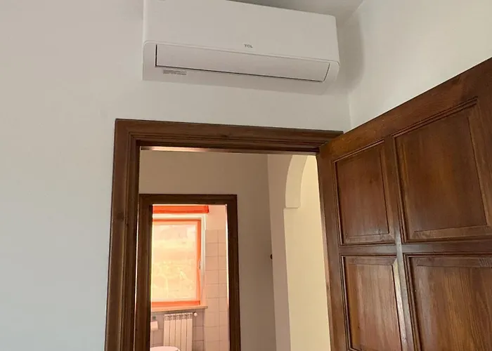 La Casa Di Nana' 1 * Казальбордино