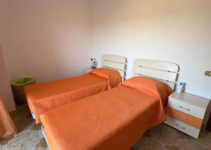 Апартаменты La Casa Di Nana' 1