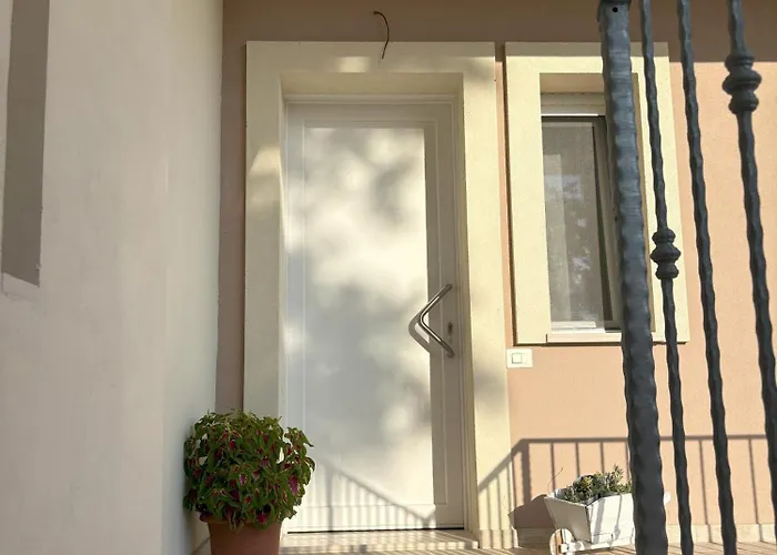 La Casa Di Nana' 1 Апартаменты