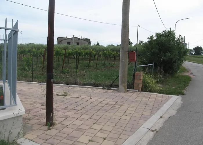 La Casa Di Nana' 1 *